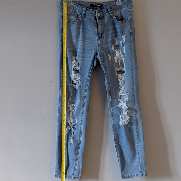 WAX JEAN Jeans - Picture 8 of 8